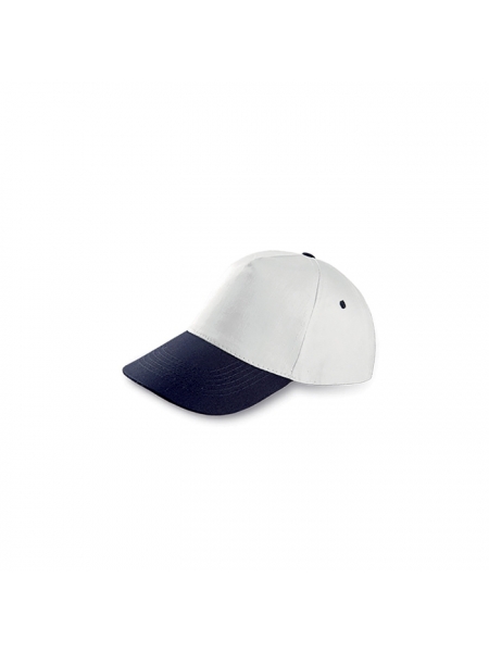cappellini-con-visiera-curva-per-adulti-a-5-pannelli-bianco - blu.jpg